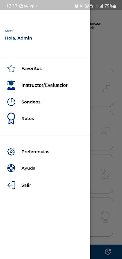 Formación OEI Colombia Screen 3