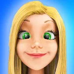 Cover Image of Download Virtual Girl's Life: Dream Hom  APK