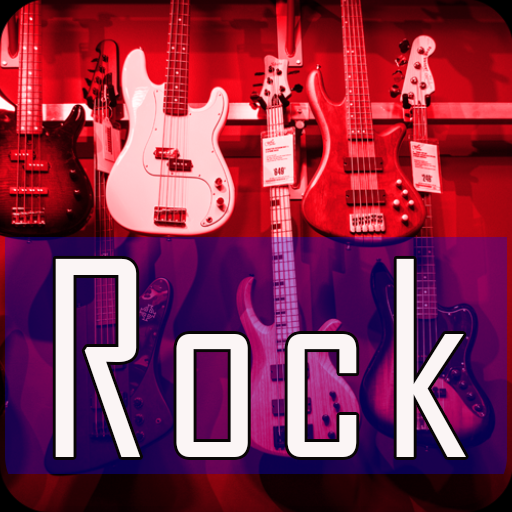 Alternative Rock Radio Laai af op Windows