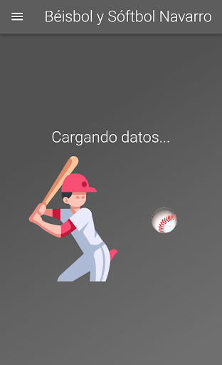Android application BSN Scores screenshort