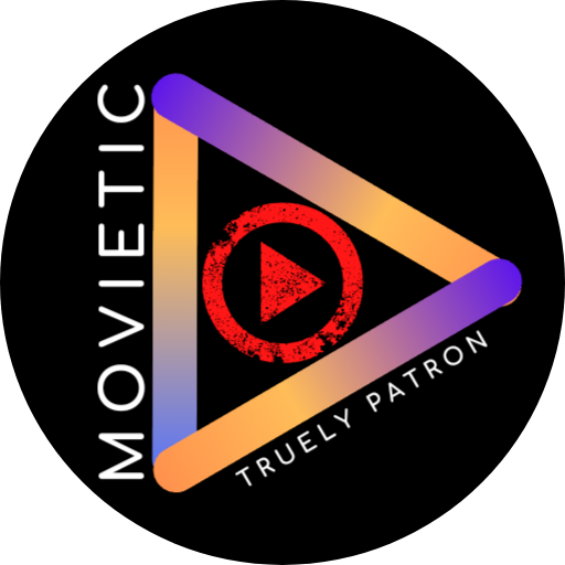 Movietic logo