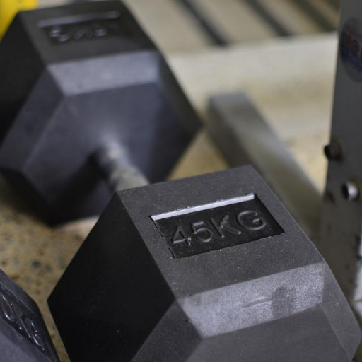 Crossfit Training Program logo