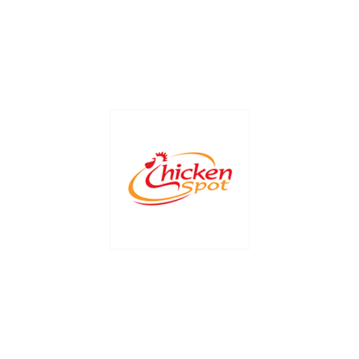 Chicken Spot West Cliff logo