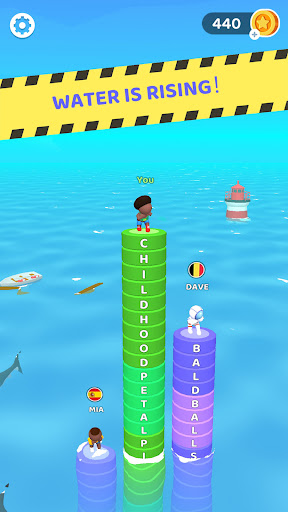 Words to Win: Text or Die apkpoly screenshots 2