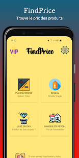 FindPrice - Guess the price 3.0.4 APK screenshots 1