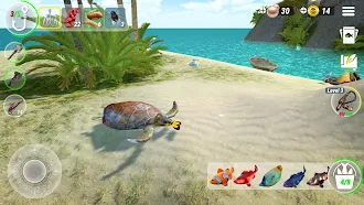 Game screenshot Последний Пират: Игра Рыбалка hack