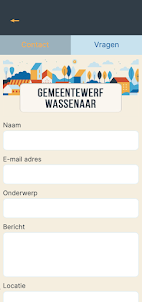 Gemeentewerf Wassenaar