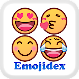 Kawaii Emoji - Emoji Keyboard icon