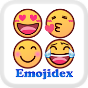 Kawaii Emoji - Emoji Keyboard 1.0.2 Icon