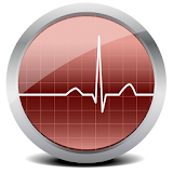 Normal Blood Pressure Range icon