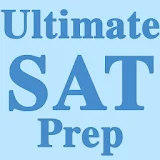 Ultimate SatPrep Free icon