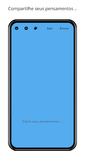 Thougts Screen 3