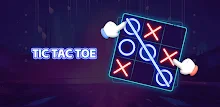 OX Game - XOXO · Tic Tac Toe APK