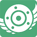 Unbekannte App