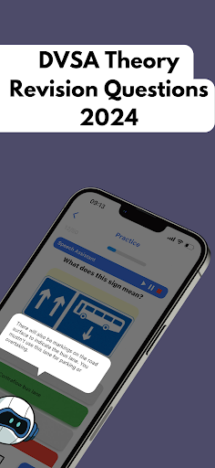 Theory Test Hero UK 2024 Screen 2
