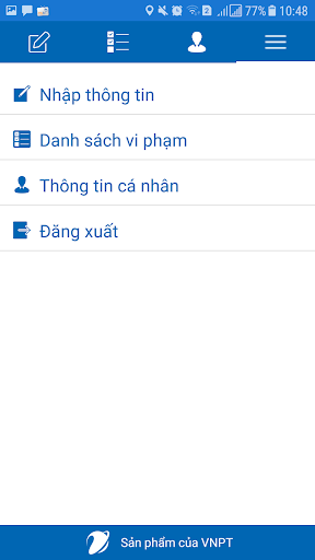 KỶ LUẬT LAO ĐỘNG Screen 3