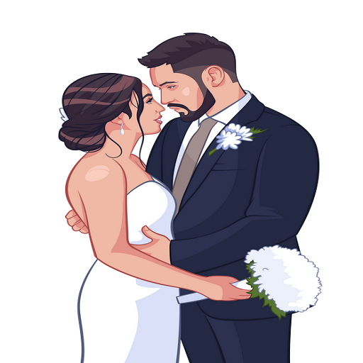 Wedding Party Planner Guide logo