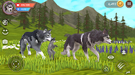 Télécharger WildCraft: Sim sauvage en ligne 3D APK MOD (Astuce)