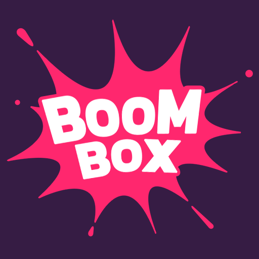 Android Apps by Boombox Games LTD on Google Play