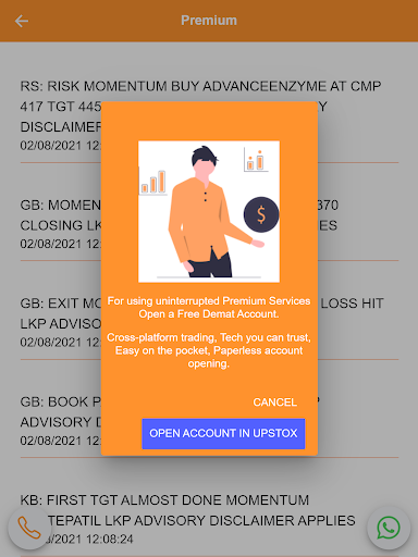 Free Tranding Tips - Stock Market, Nifty 50