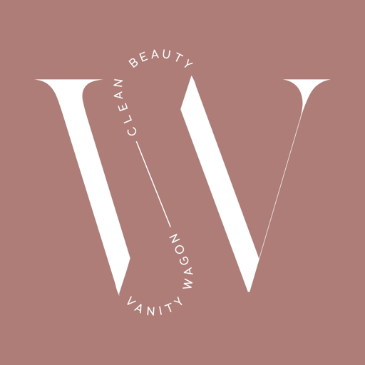 Vanity Wagon logo