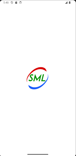 Android application SMLEPL screenshort
