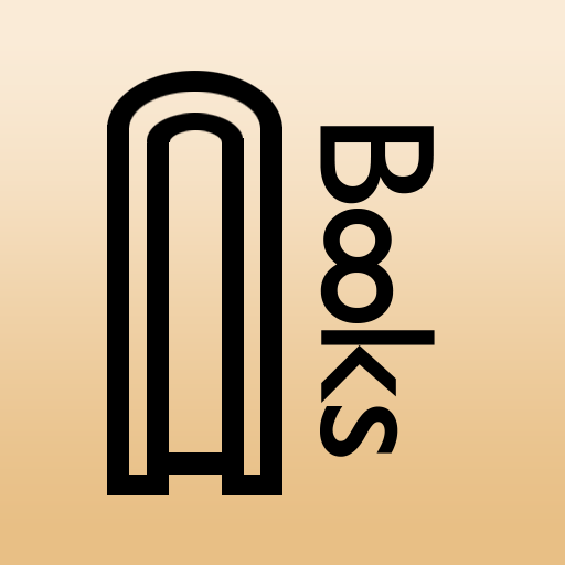 B8ks logo