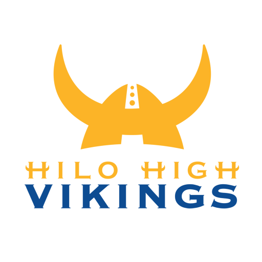 Hilo High School logo