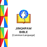 Cover Image of ダウンロード Jinghpaw Bible (CL)  APK