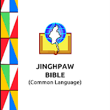 Jinghpaw Bible (CL) icon