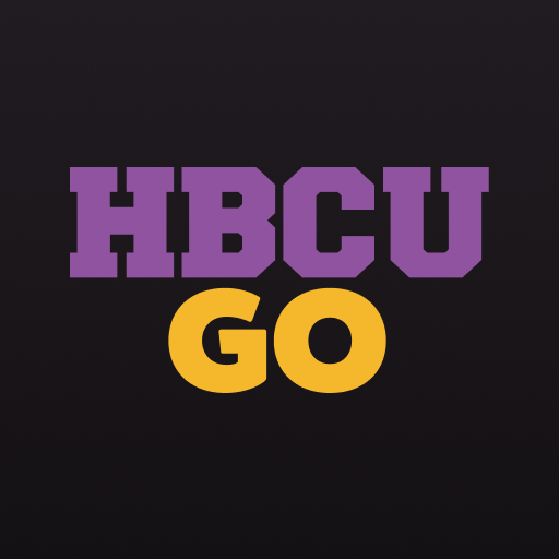 HBCU GO logo