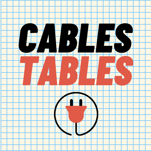 Electrical Cable Tables 4.3.2 Icon
