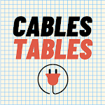 Cover Image of Télécharger Tableaux des câbles électriques  APK