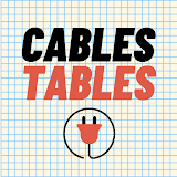 Electrical Cable Tables icon