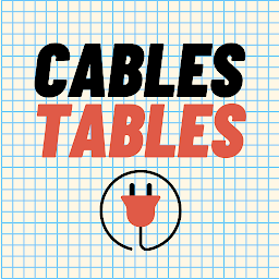 Icon image Electrical Cable Tables