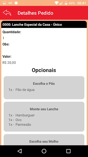 ComittaAdm Screen 2