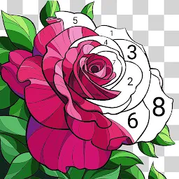 Color Full - Coloring Pages Mod Apk