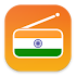 Radios India - Online FM Radio HD3.4