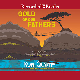 Imagen de icono Gold of Our Fathers