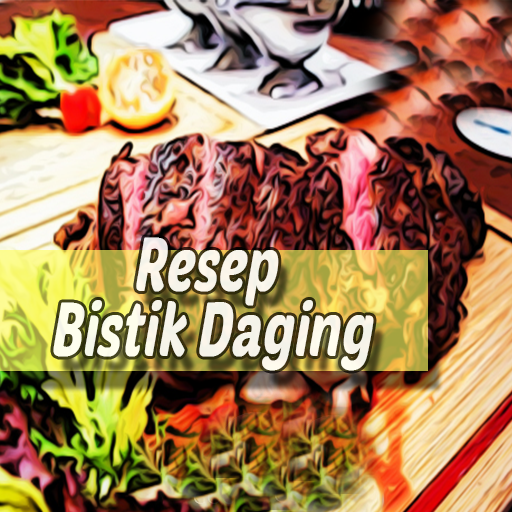 Resep Bistik Daging Hidangan Ikonik Dari Kota Solo Ø§Ù„ØªØ·Ø¨ÙŠÙ‚Ø§Øª Ø¹Ù„Ù‰ Google Play