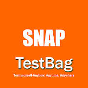 Snap Online Test App