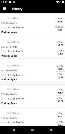 Swiss dashwork Screen 3