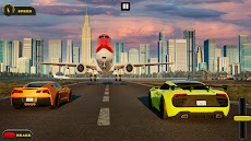 Flight Simulator Airport Gamesのおすすめ画像2