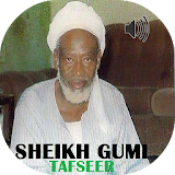 Sheikh Abubakar Gumi Tafseer icon