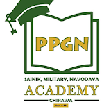 PPGN ( Sainik, Military, Navodaya ) Academy icon