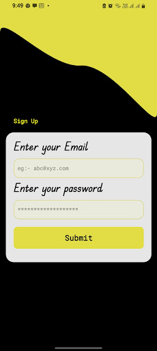Elegant Education Technology Screen 2