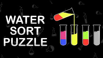 Game screenshot Water Sort Game - Color Match mod apk