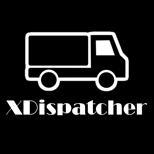 XDispatcher 2.0 logo
