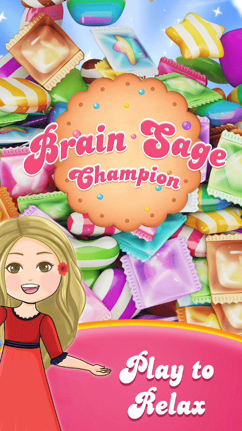Brain Sage Championのおすすめ画像4