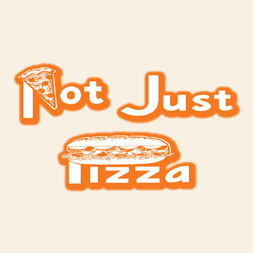 Not Just Pizza logo